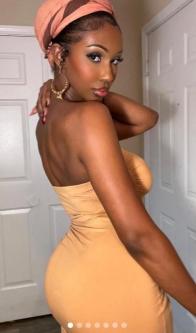 Tribe with me car, Memphis – 27