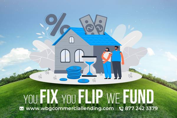 You Fix You Flip We Fund (Nationwide)