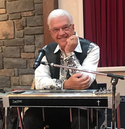 Steel player (Billings)