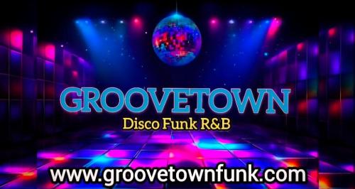 Disco, Funk, and R&B Cover Band for any event, Sylmar