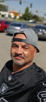 A Good Honest Faithful Man Lookn For A Strong Faithful Loyal Wom, Bakersfield – 50