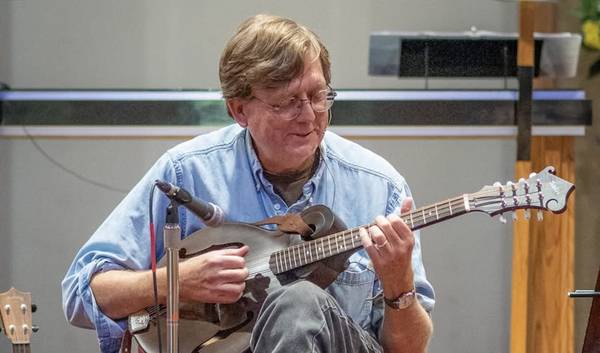 2/21: Double Bill Live Concert with Bunny Barnes and Russ Renler (Perkasie)