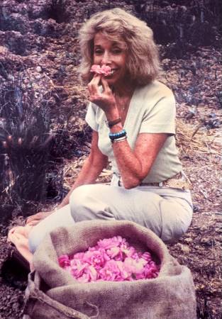 1/17-1/18: A workshop course in Aromatics, Yoga,Energy balancing (Miami)