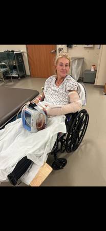 Looking for local resources and community support. (Springfield)