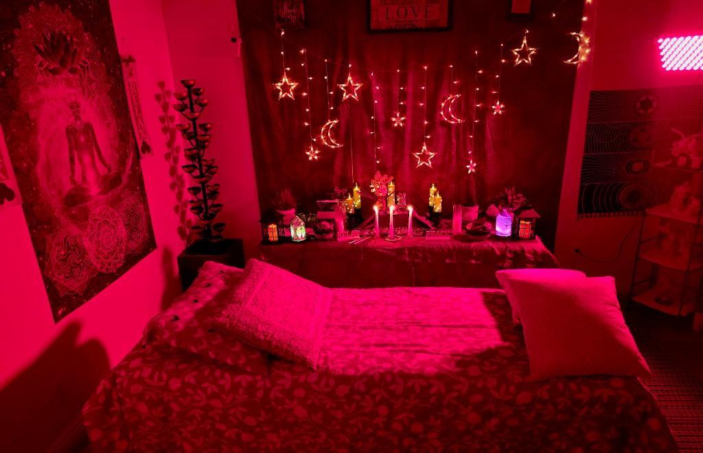 Holistic wellness for mind body and spirit, Lasvegas