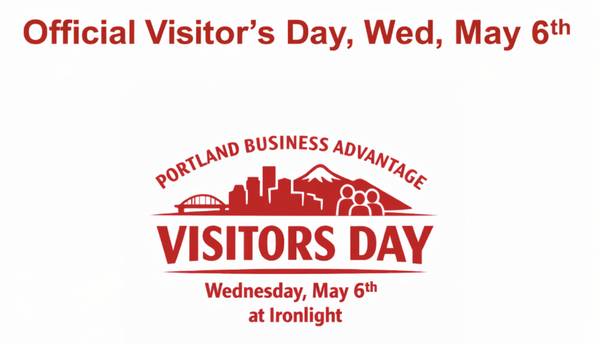 Grow Your Business Through Referrals – Free Networking Event (Lake Oswego)