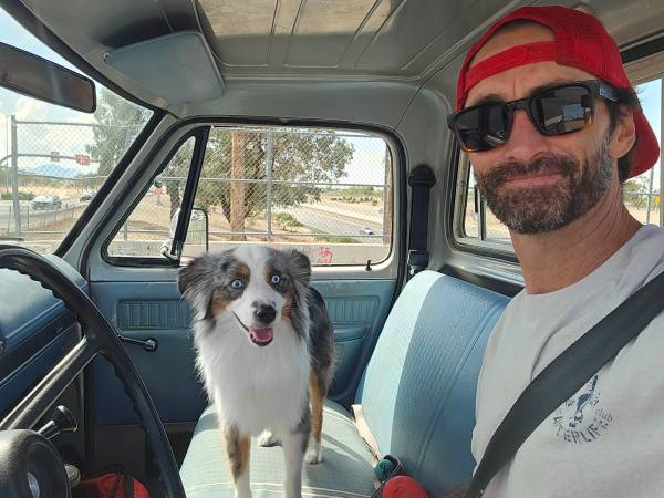 Looking to get to Denver (Peoria)