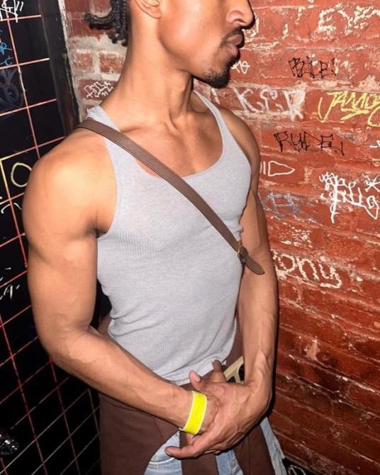 Attractive, Fit, and Hung, New York – 25