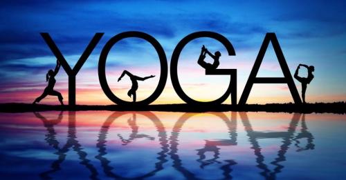 I teach yoga for weight loss (vegetarian diet, nutrition), pain, Tooele