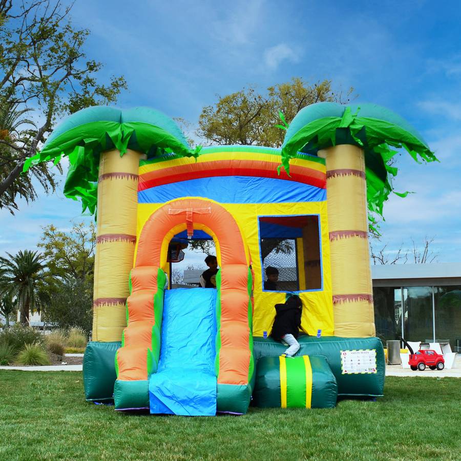 Bounce House Rental