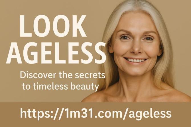 Live in Omaha Discover your path to ageless living.