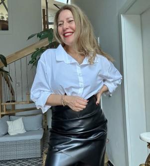 Looking for something real and meaningful., Virginia Beach – 45