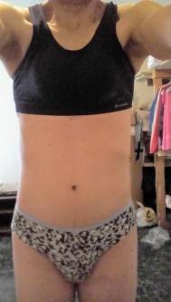 Slender Smooth pantie boy bottom needs to get f*cked right now, Biloxi – 35