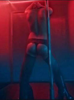 Red Hot Highly Talented Bi-Bottom Gangbang, Howard Lake – 35