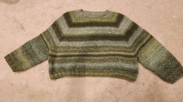 fiber arts club!! (laurel mt)