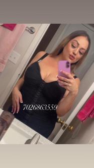 Visiting Sexy Busty Italian Latina, Reno