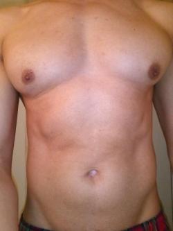 Hot Hung Top Jock!, San Francisco – 43