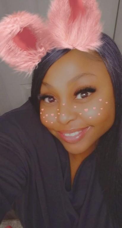 Georgia Peach New in Town, Las Vegas – 34