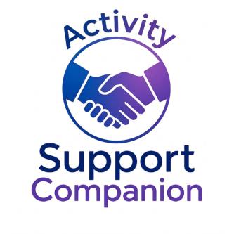 Activity Support Companion, Maple Glen