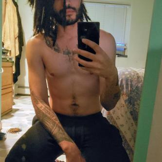 FWB, early morning, gym partner maybe, Anchorage – 30