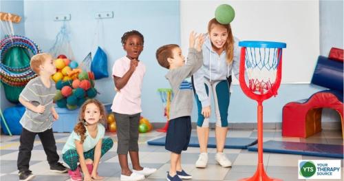 Social Skills In Autism, Santa Ana