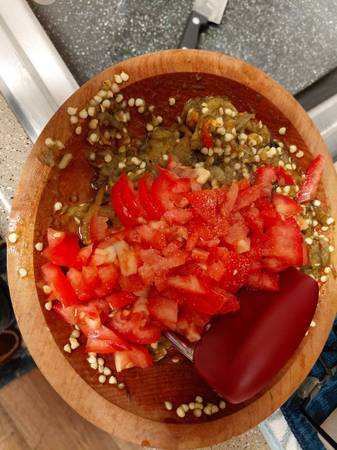 New Mexican Cooking classes (Albuquerque)