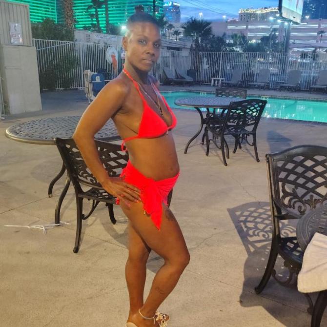 Drop down my legs, Las Vegas – 39