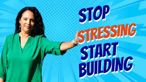 Feeling like you’re meant for more… but not sure where to start, Sacramento