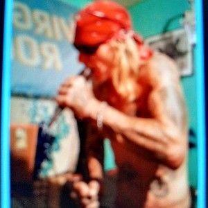 Hopefull but serious, Bluffton – 54