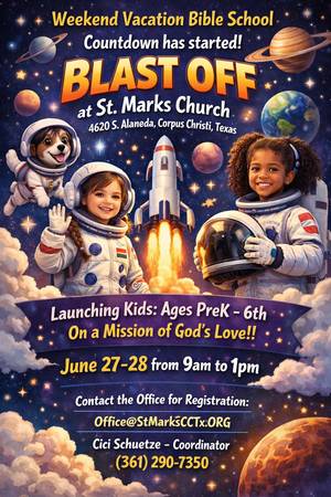 Vacation Bible School (Corpus Christi)