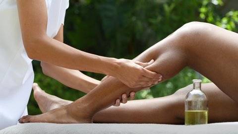 BODY WORK & WELLNESS (Binford)