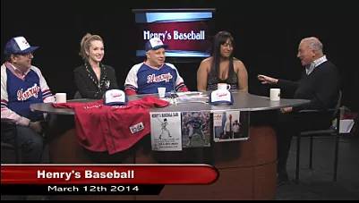 RUNNERS FOR FUNDRASING.