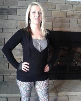 Seeking a New beginning, Little rock – 31