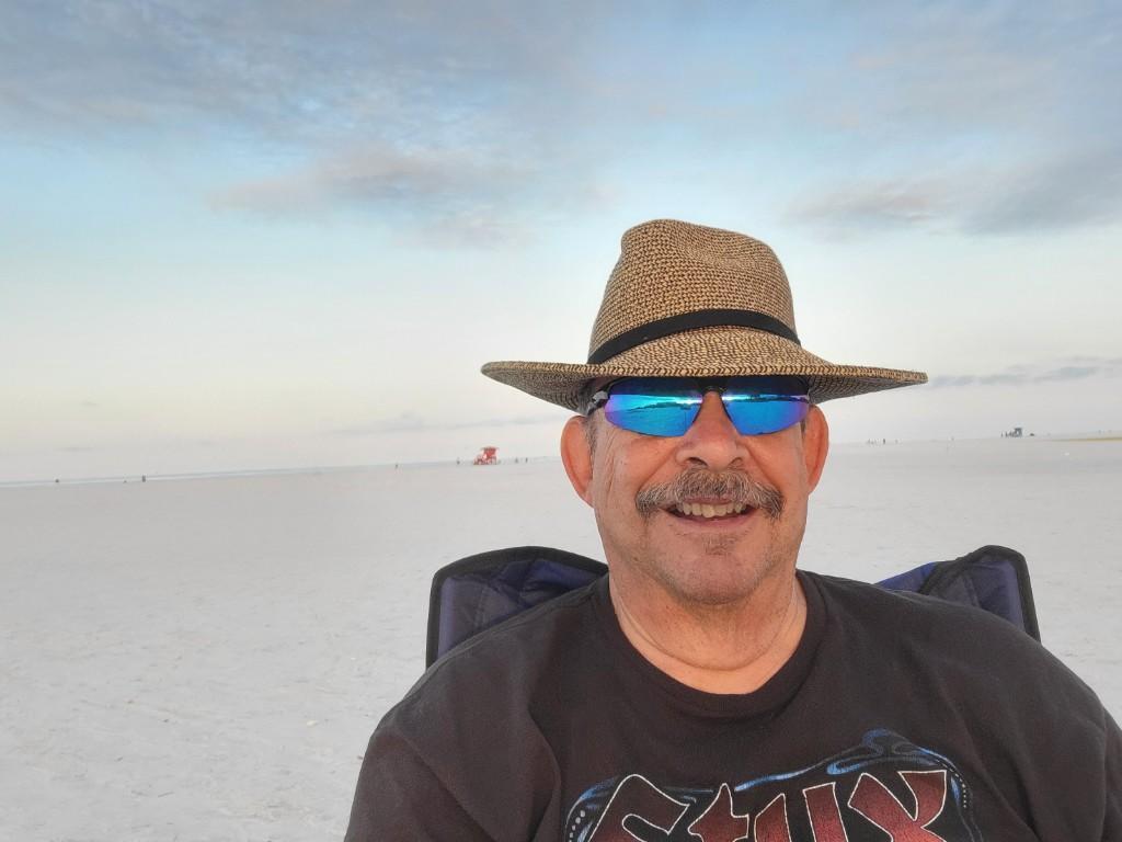 65-year-old man looking for or al relief from another man., Cape Coral florida