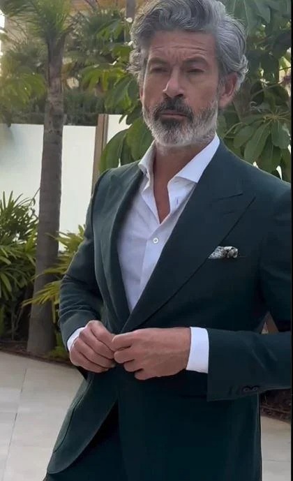 Life Partner Wanted, Kenilworth – 61