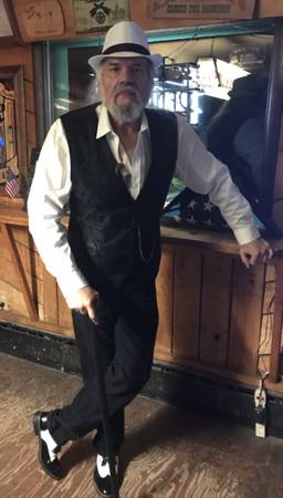 The Earth drums are calling the artist tribe to gathering! (Anchorage)