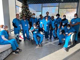 4/3-4/16: Certified Nursing Assistant Training Program (Norcross)