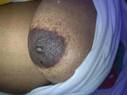 Breast play only... Can u suck them, Winston Salem – 53