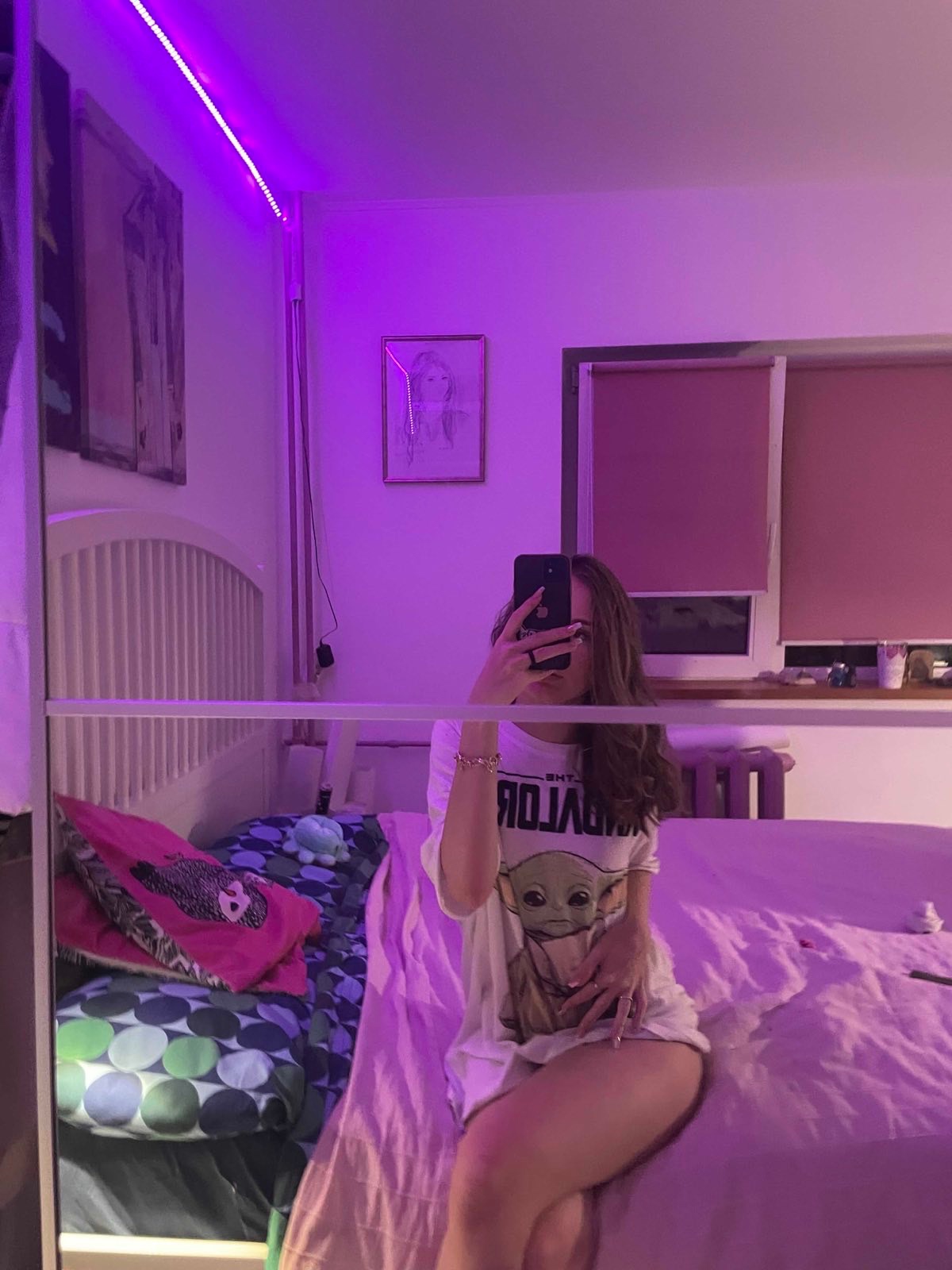 I am a very nice and very sexy girl, available 24/7 for sexual encounters 🥵❤ ✅