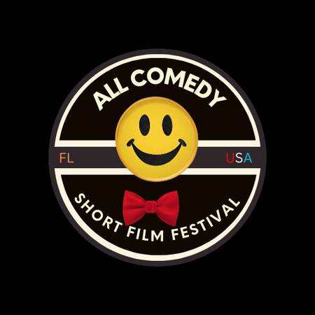 5/16: All Comedy Short Film Festival (Jacksonville)