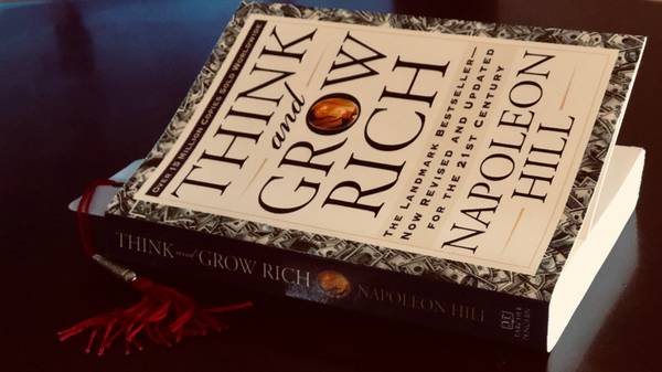 Think and Grow Rich Discussion Group (Baton Rouge, La)