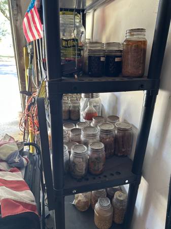 FREE CANNED FOOD FOR LIVESTOCK