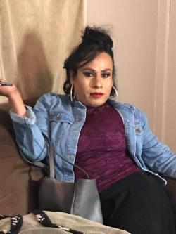 Hi guys I'm here TS ana Brenda, Pasadena CA – 29