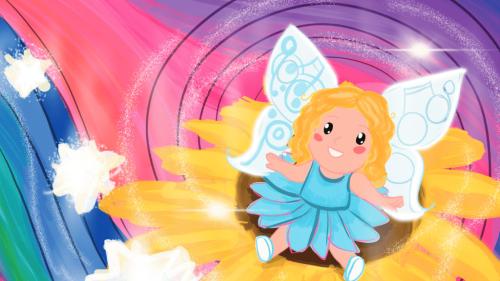 Raising funds for my book, Madison