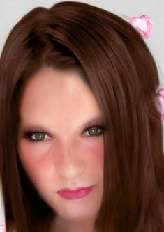 Horny Transfemme Needs TOP Hosting Men, Cheyenne – 35