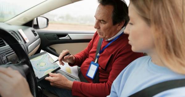 need Licensed driver 21+ (Montgomery)