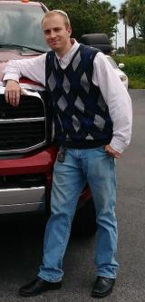 I am looking for a wife, Tallahassee – 34