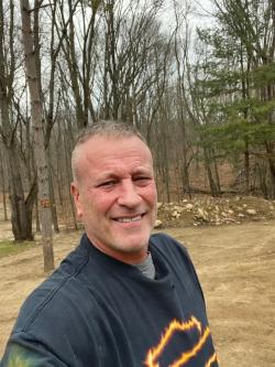 mature man seeking younger female, rives junction – 50