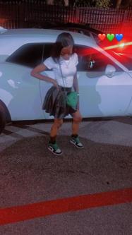 New in Town just trying to see what’s to do around here! Welcome, Shreveport – 26