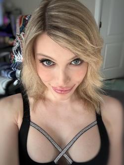 Transgender chilling Funtime, Cincinnati – 25